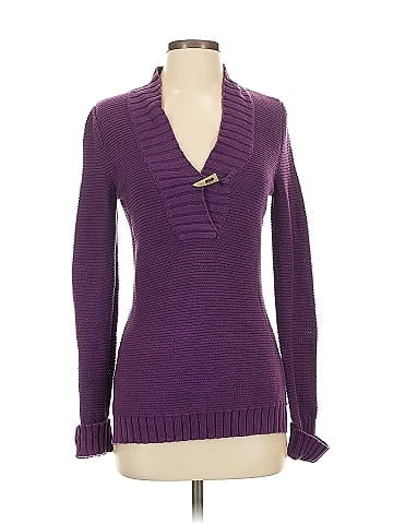 Lauren by Ralph Lauren Pullover Sweater (view 1)