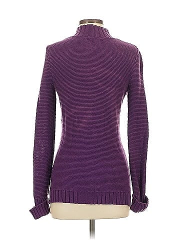 Lauren by Ralph Lauren Pullover Sweater (view 2)