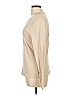 Parisa Tan Long Sleeve T-Shirt Size L - photo 5