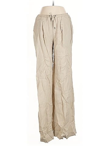 Alp-n-Rock Linen Pants (view 1)