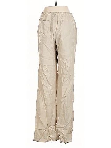 Alp-n-Rock Linen Pants (view 2)
