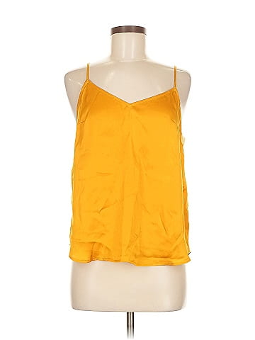 Floreat Sleeveless Top (view 1)