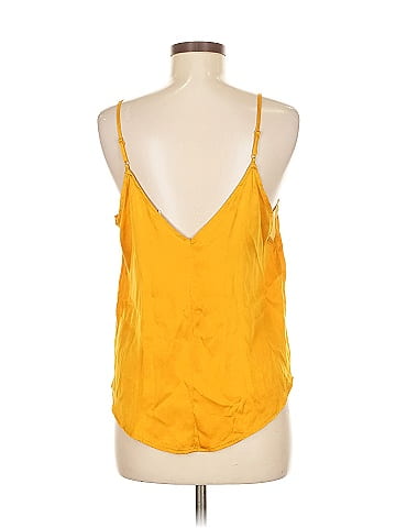 Floreat Sleeveless Top (view 2)