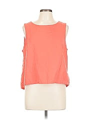 Pact Sleeveless Top