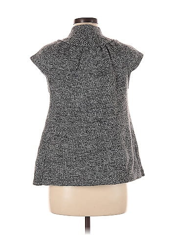 It's Our Time Sleeveless Top (view 2)
