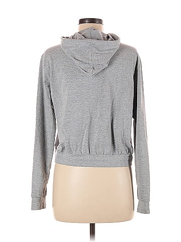 Venus Zip Up Hoodie (view 2)