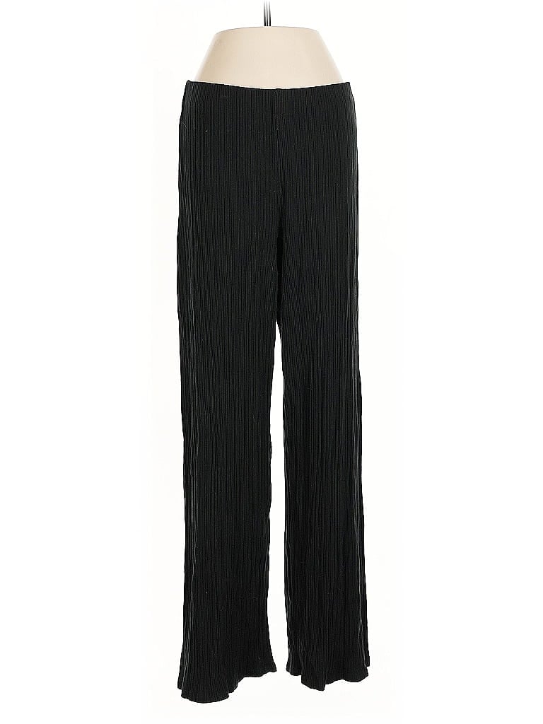 Click to view more detailed imagery on our partner's website Pre-owned Eileen Fisher Dress Pants In Black