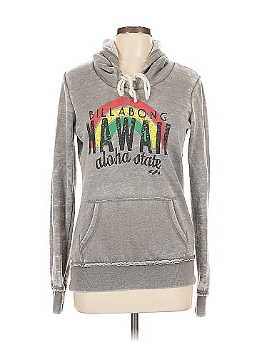 Billabong Pullover Hoodie (view 1)