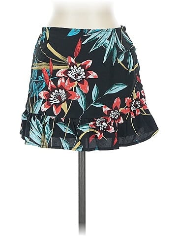 Band of Gypsies Casual Skirt (view 1)