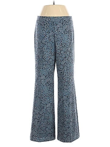 Susan Graver Casual Pants (view 1)
