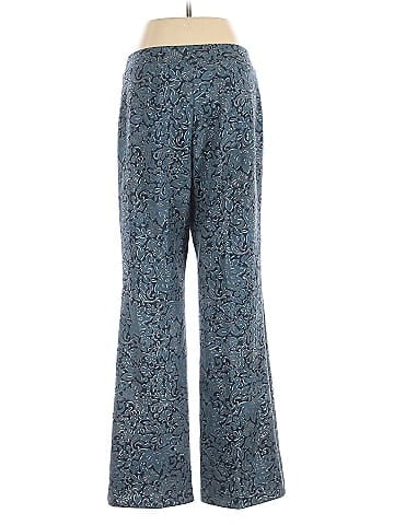 Susan Graver Casual Pants (view 2)