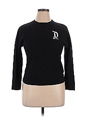 Disney Parks 3/4 Sleeve T Shirt