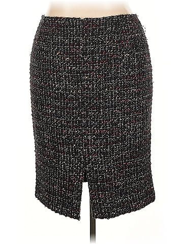 Lafayette 148 New York Formal Skirt (view 2)