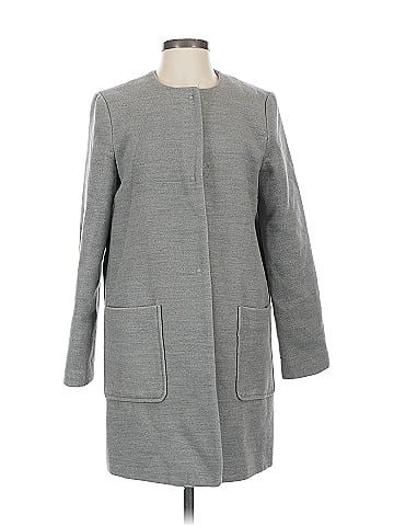 Forever 21 Coat (view 1)