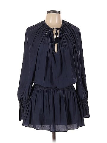 Ramy Brook Long Sleeve Blouse (view 1)
