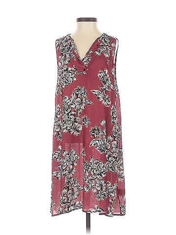 Philosophy Republic Clothing Casual Dress (view 1)