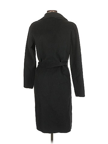 Vince. Wool Coat (view 2)