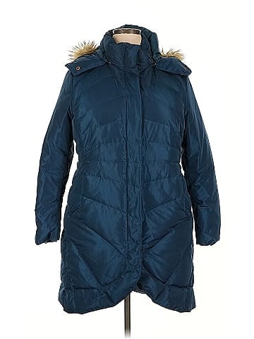 Lands' End Coat (view 1)