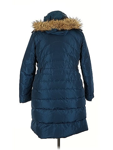 Lands' End Coat (view 2)
