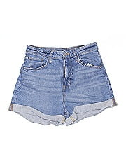 &Denim By H&M Denim Shorts