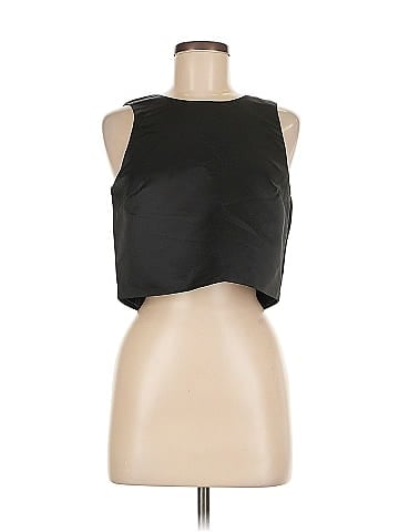 Parker Sleeveless Blouse (view 1)