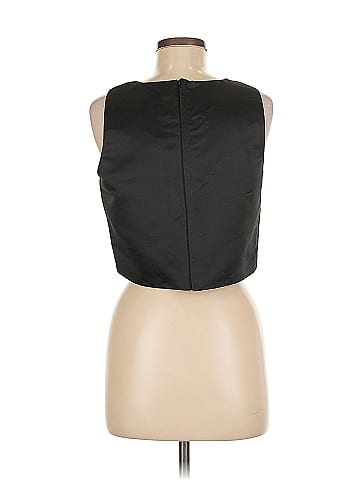Parker Sleeveless Blouse (view 2)