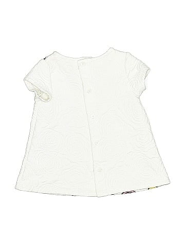 First Impressions Short Sleeve Top (view 2)