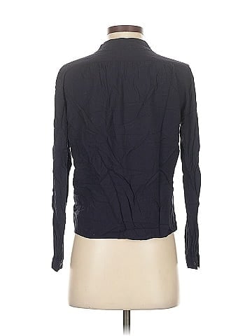 BA&SH Long Sleeve Blouse (view 2)