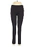 Apt. 9 Black Active Pants Size 6 - photo 1