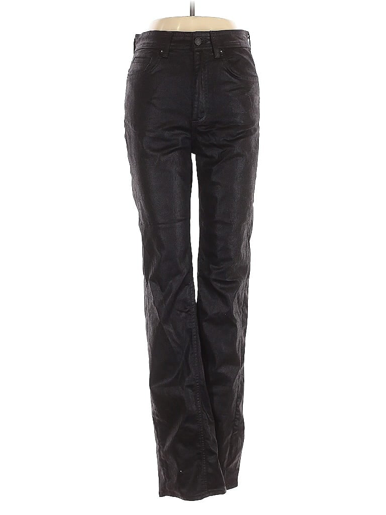 Pre-owned We The Free Casual Pants In Black