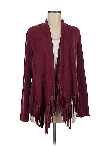 Blu Pepper Jacket (view 1)