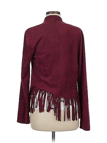 Blu Pepper Jacket (view 2)