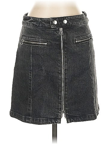 Rag & Bone Denim Skirt (view 1)