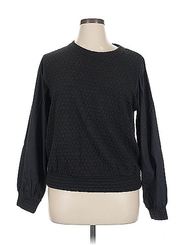 Porridge Pullover Sweater (view 1)