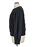 Porridge Solid Black Pullover Sweater Size XL - photo 5