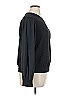 Porridge Solid Black Pullover Sweater Size XL - photo 4