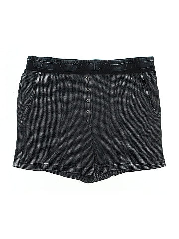 Project Social T Shorts (view 1)
