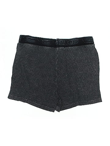 Project Social T Shorts (view 2)