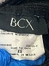 BCX 100% Polyester Polka Dots Black Casual Skirt Size XS - photo 4