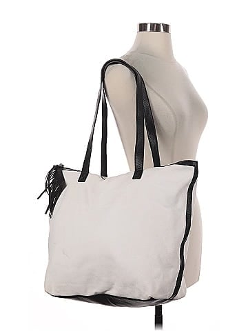 Walter Baker x Curateur Tote (view 2)