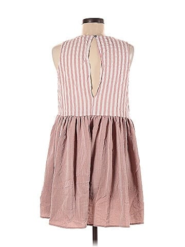 Hem & Thread Casual Dress (view 2)