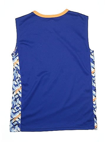 PLACE Sport Sleeveless T-Shirt (view 2)