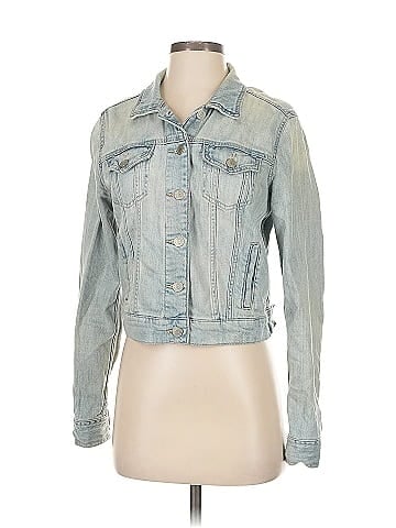 Garage Denim Jacket (view 1)