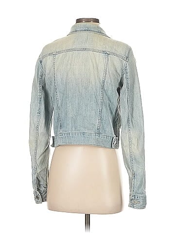 Garage Denim Jacket (view 2)