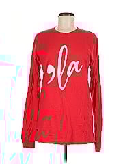 Bella + Canvas Long Sleeve T Shirt
