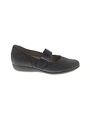 Dansko Flats