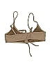 Unbranded Tan Swimsuit Top Size S - photo 2