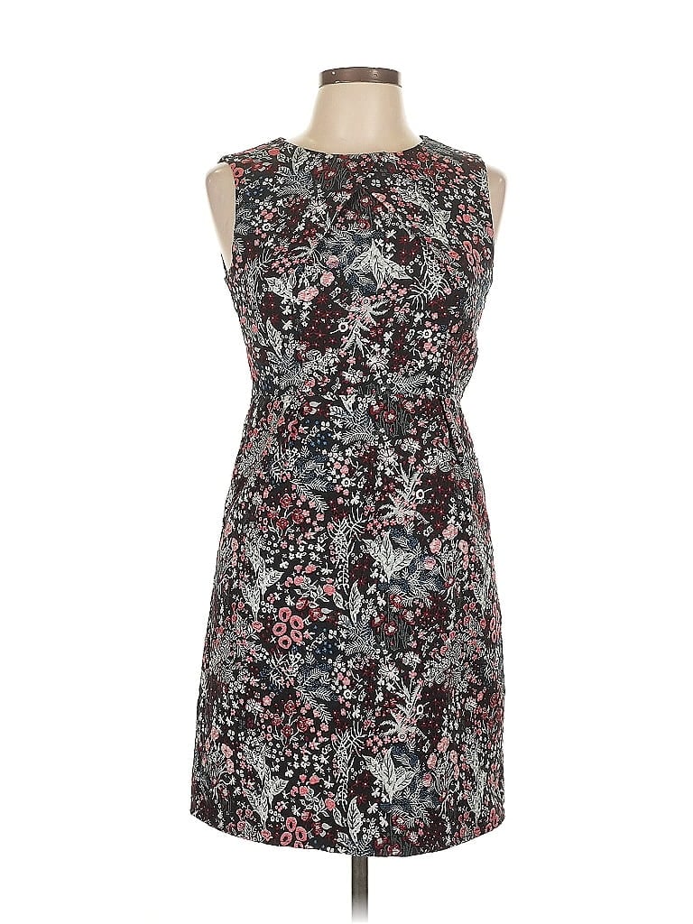 Click to view more detailed imagery on our partner's website Pre-owned H&m Casual Dress In Gray