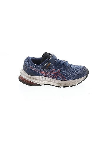Asics Sneakers (view 1)