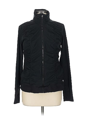 Fila Sport Track Jacket (view 1)